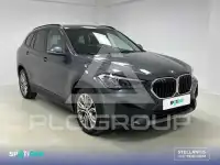 2021 BMW X1