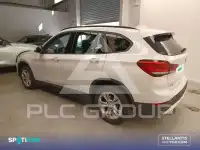 2021 BMW X1