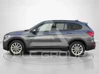 2021 BMW X1