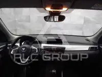 2021 BMW X1