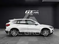 2021 BMW X1