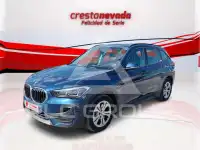 2021 BMW X1