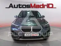 2021 BMW X1