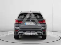 2021 BMW X1