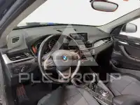 2021 BMW X1