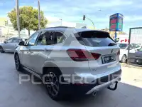 2021 BMW X1