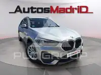 2021 BMW X1