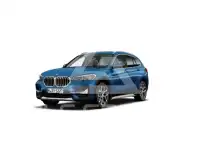 2021 BMW X1