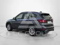 2021 BMW X1