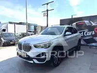 2021 BMW X1