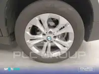 2021 BMW X1