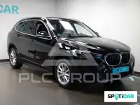 2021 BMW X1