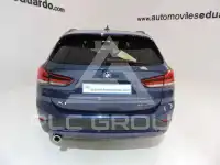 2021 BMW X1