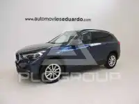 2021 BMW X1