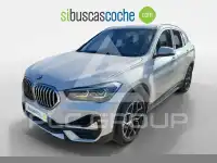 2021 BMW X1