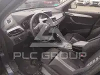 2021 BMW X1