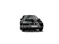 2021 BMW X1