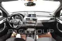 2021 BMW X1