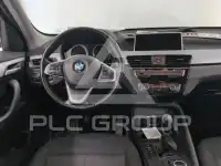 2021 BMW X1