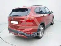 2021 BMW X1