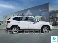 2021 BMW X1