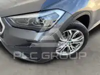 2021 BMW X1