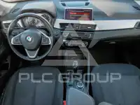 2021 BMW X1