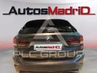 2021 BMW X1