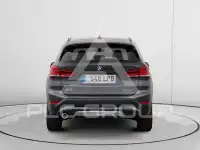 2021 BMW X1