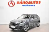 2021 BMW X1