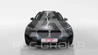 2021 BMW X1
