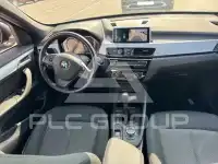 2021 BMW X1