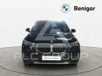2021 BMW X1