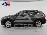 2021 BMW X1