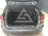 2021 BMW X1