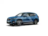 2021 BMW X1