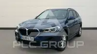 2021 BMW X1