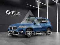 2021 BMW X1