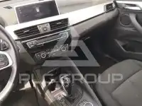 2021 BMW X1