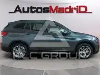 2021 BMW X1