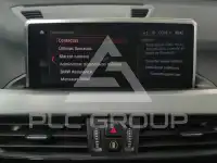 2021 BMW X1