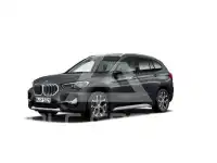 2021 BMW X1