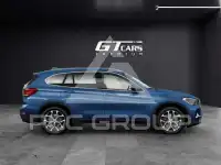2021 BMW X1
