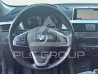 2021 BMW X1