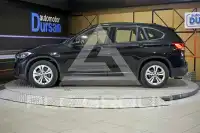 2021 BMW X1