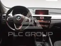 2021 BMW X1