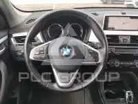 2021 BMW X1