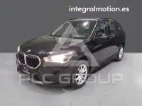 2021 BMW X1
