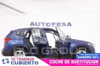 2021 BMW X1