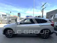 2021 BMW X1